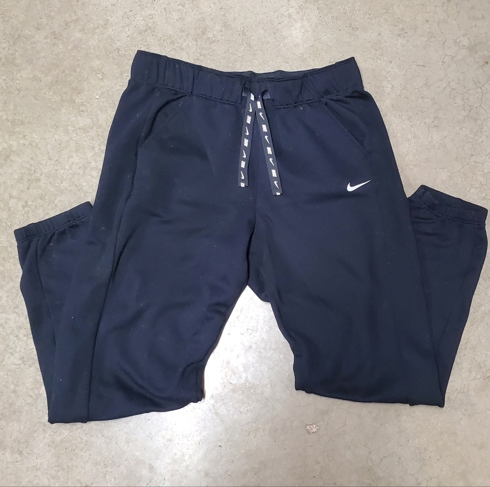 Nike Therma Fleece Jogger Running Pants